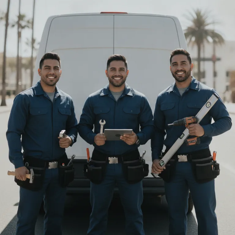 Mediador de Obras equipe em Jaragua